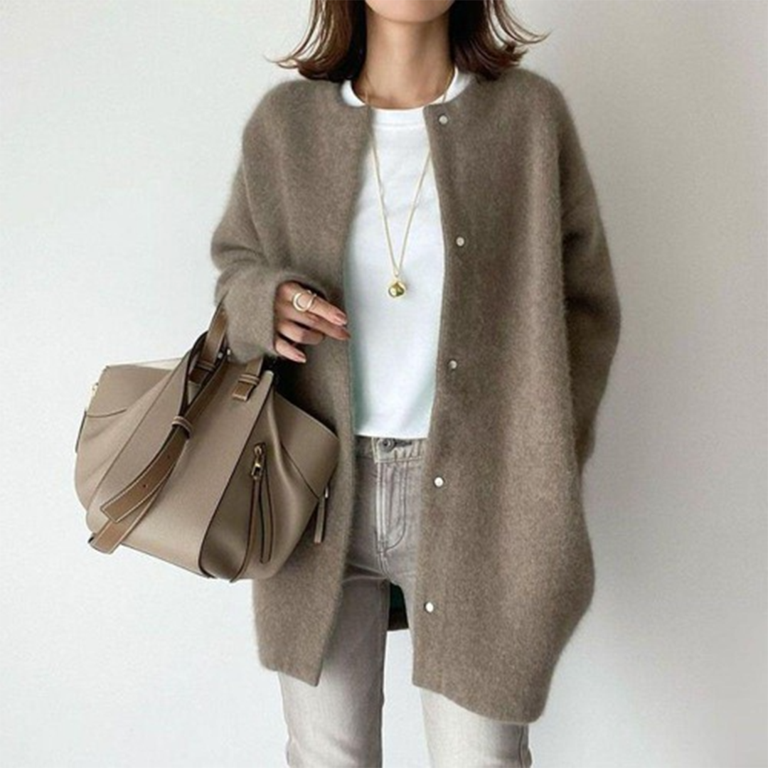 Maxima | Elegante cardigan