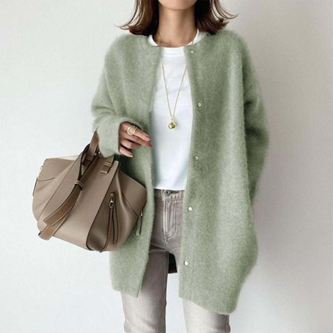 Maxima | Elegante cardigan