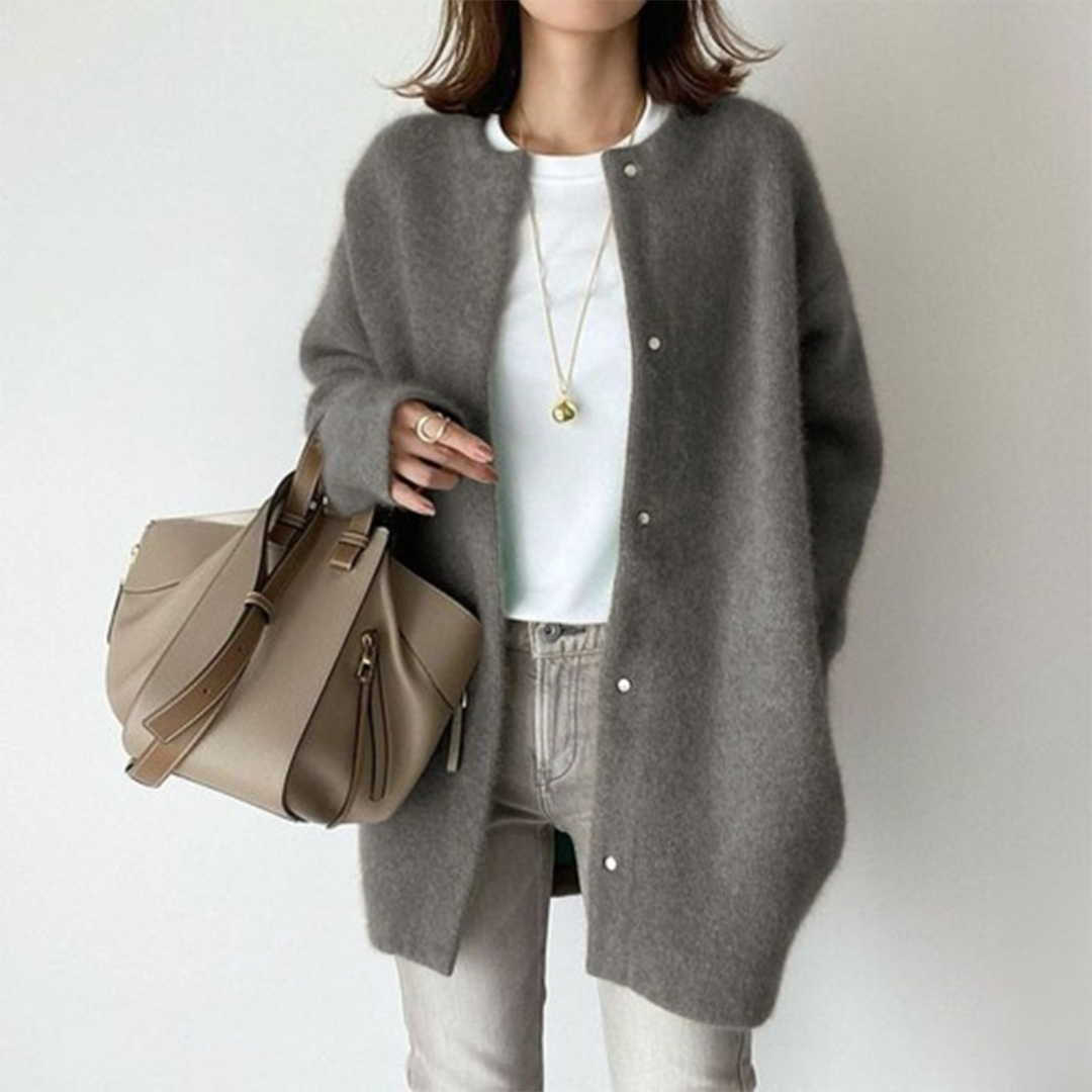 Maxima | Elegante cardigan