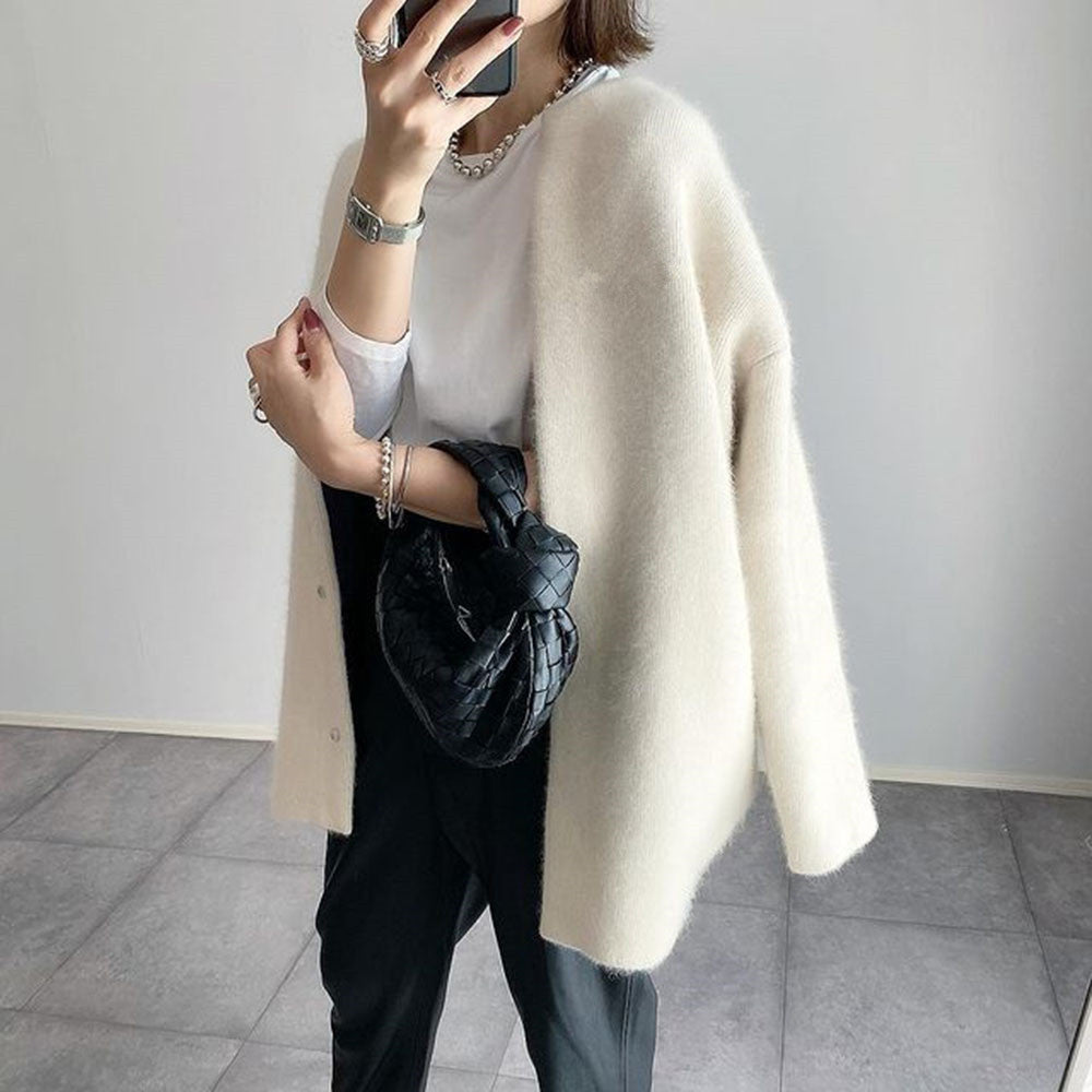 Maxima | Elegante cardigan